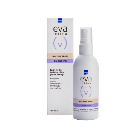 EVA INTIMA Mycosis spray 100ml