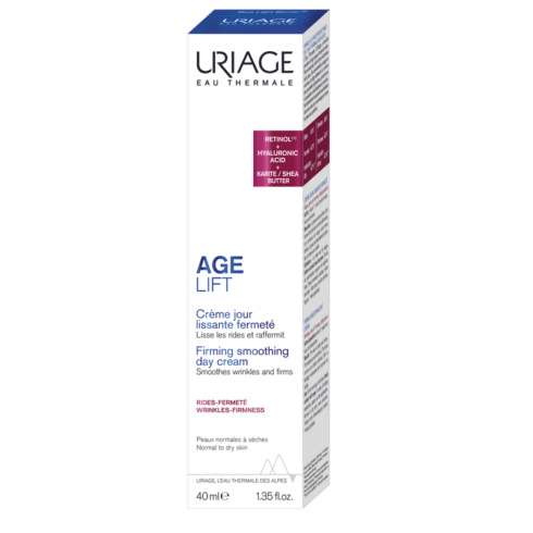 AGE LIFT Crema de zi pentru lifting si fermitate 40ml