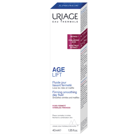 AGE LIFT Fluid de zi pentru lifting si fermitate 40ml