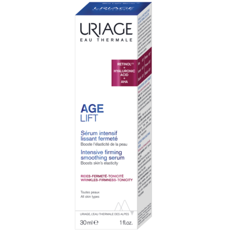 AGE LIFT Serum intensiv pentru lifting si fermitate 30ml