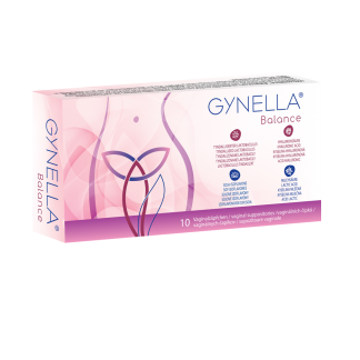 GYNELLA® Balance