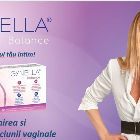 GYNELLA® Balance