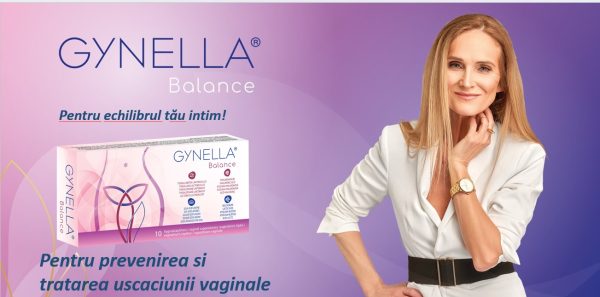 gynella balance