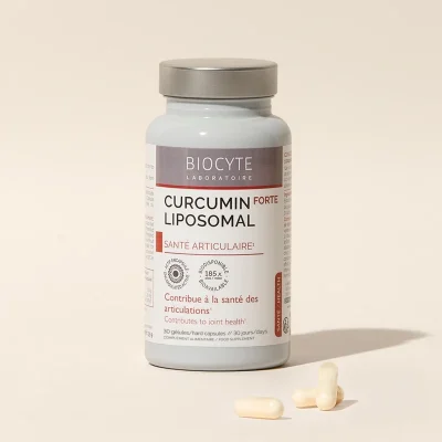 curcumina biocyte curcumin forte lipozomal