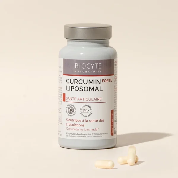 curcumina biocyte curcumin forte lipozomal