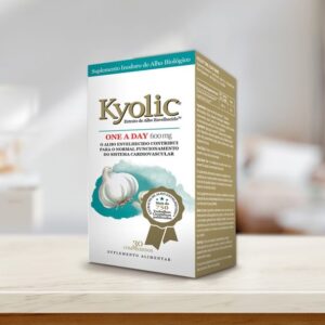 extract de usturoi kyolic one per day cardiovascular 1000 mg 60 tb