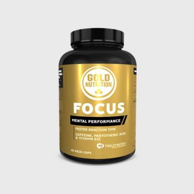 focus goldnutrition 60 capsule vegetale