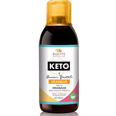 keto drainer biocyte 500 ml 