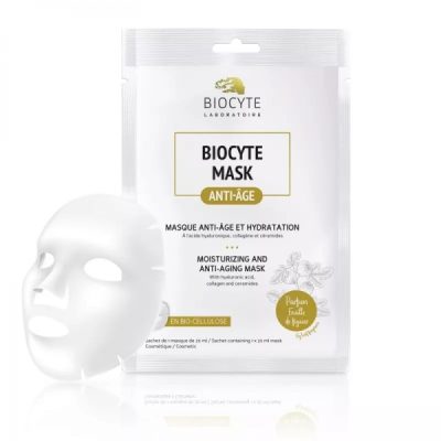 masca hidratanta antirid biocyte 25 g