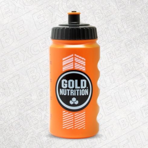 Recipient sport pentru apa, GoldNutrition, 500 ml