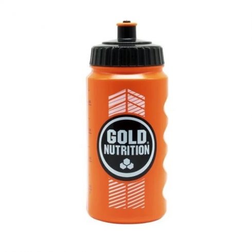 Recipient sport pentru apa, GoldNutrition, 500 ml