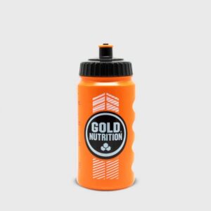 recipient sport pentru apa goldnutrition 500 ml