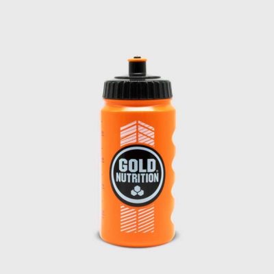 recipient sport pentru apa goldnutrition 500 ml
