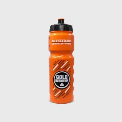 recipient sport pentru apa goldnutrition 750 ml
