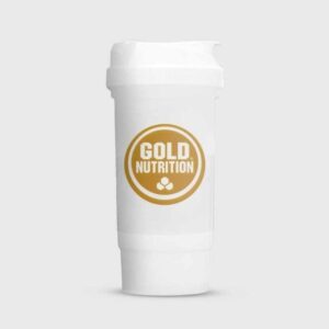shaker goldnutrition woman 500 ml