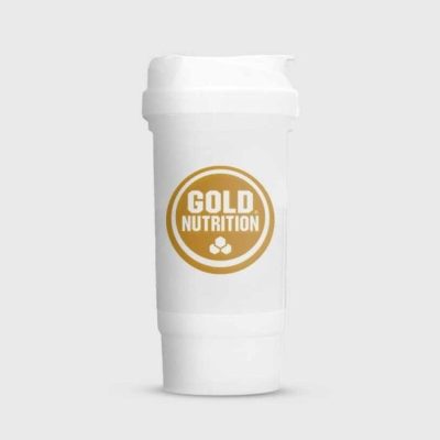 shaker goldnutrition woman 500 ml