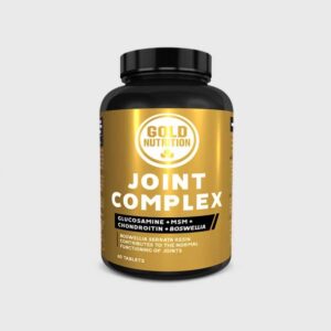 supliment alimentar pentru articulatii goldnutrition joint complex 60 tablete