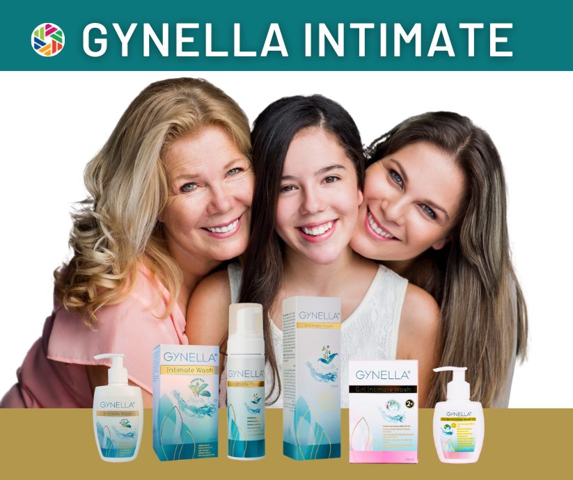 gama gynella intimate