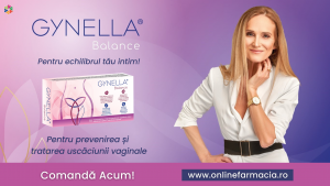 supozitoarele vaginale gynella balance