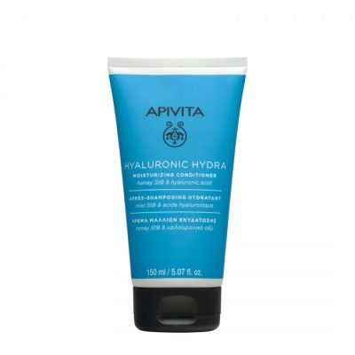 balsam hidratant hyaluronic hydra 150ml apivita