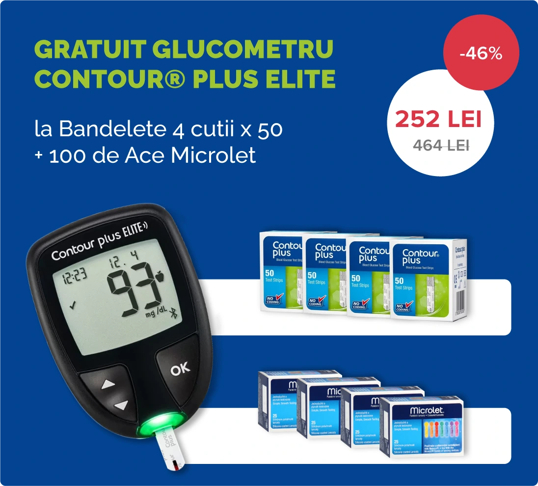 1. Banner Contour Plus Elite 46%
