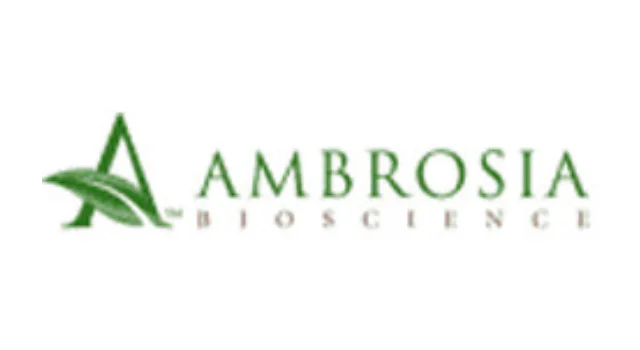 Ambrosia Bioscience logo