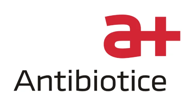 Antibiotice logo