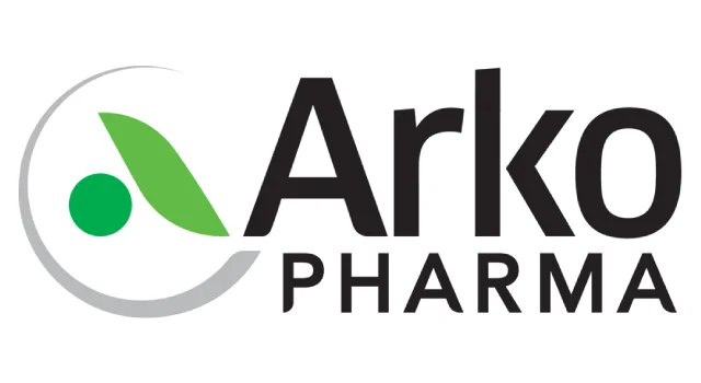 Arkopharma logo
