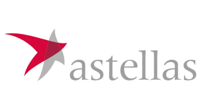 Astellas logo