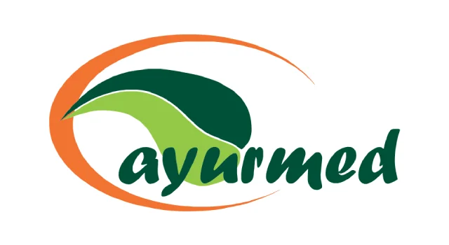 Ayurmed logo