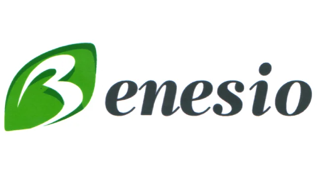 Benesio logo
