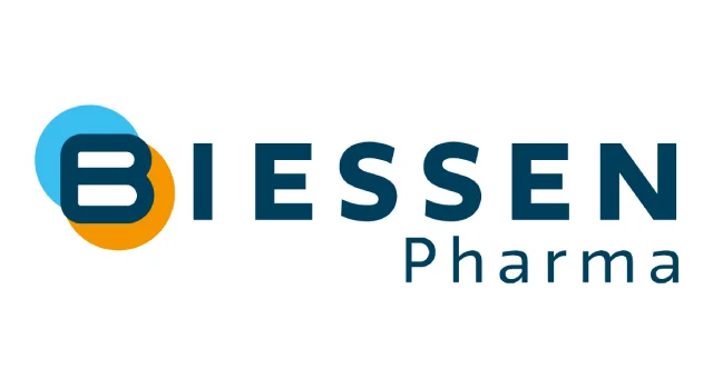 Biessen Pharma logo