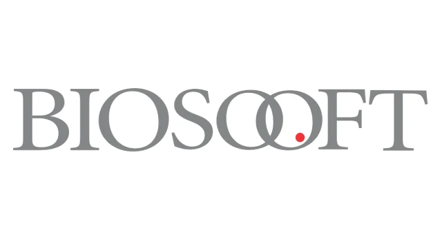 Biosooft logo