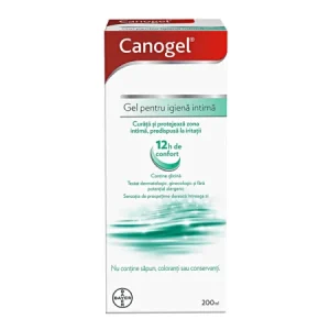Canogel