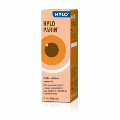 HYLO Parin