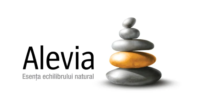 alevia logo