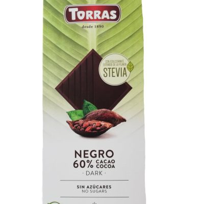 ciocolata neagra cu 60 cacao stevia100grtorr 20683 1 16848238857482.jpg