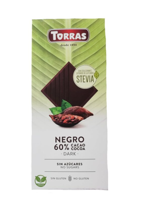 ciocolata neagra cu 60 cacao stevia100grtorr 20683 1 16848238857482.jpg