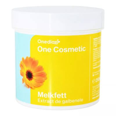 crema de galbenele melkfett one cosmetic 250 ml onedia