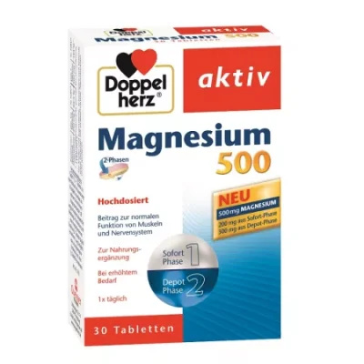 doppelherz aktiv magneziu 500 compr x30 22546 1 16980602903424.webp