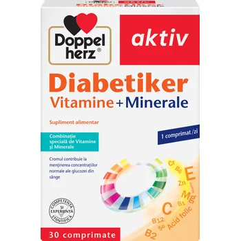 doppelherz diabetiker