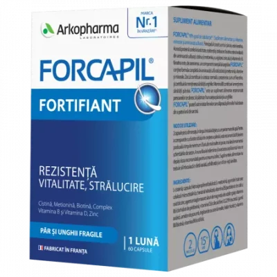 forcapil fortifiant 60 capsule 25076 1 16844855278661.webp