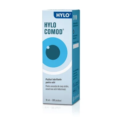 hylo comod