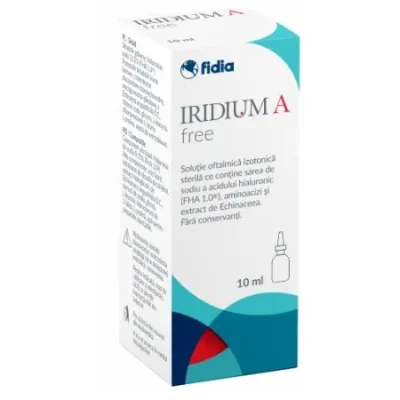 iridium