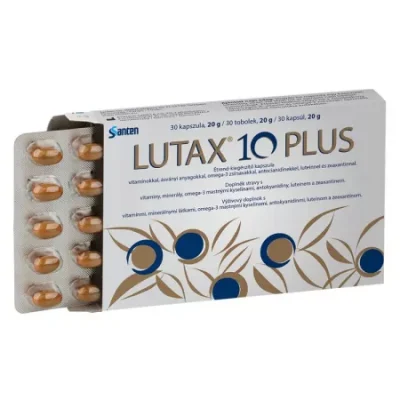 lutax 10 plus caps x30 22611 1 16999551024289.webp