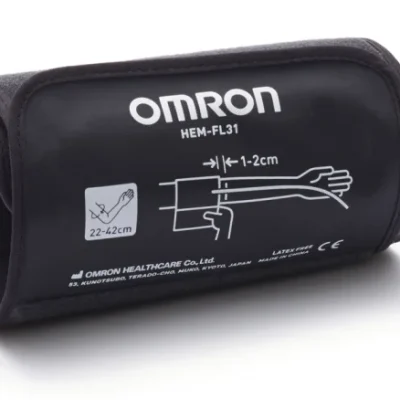 manseta omron