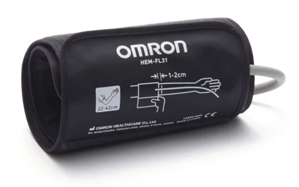 manseta omron