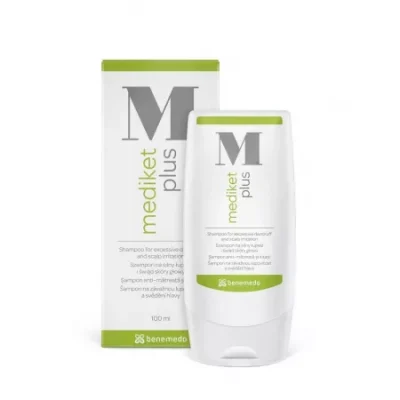 mediket plus sampon antimatreata100mlben 20756 1 16981410413972.webp