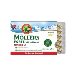 mollers forte ulei cod omega 330cps 23007 1 16795837438432.webp