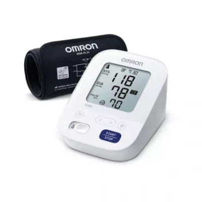 omron tensiometru m3 comfort 1buc 20930 1 1685427041731.webp
